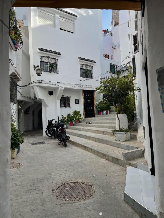 Tangier Kasbah Hostel Extérieur photo