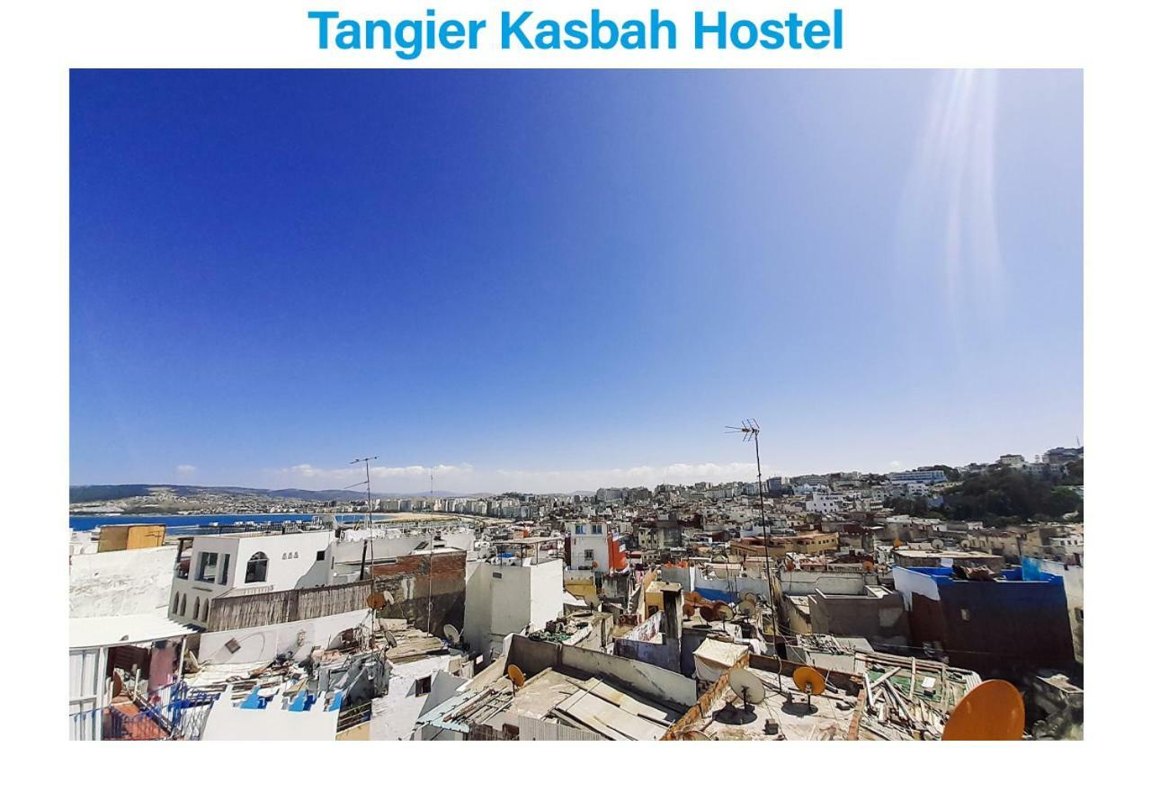 Tangier Kasbah Hostel Extérieur photo